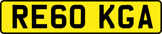 RE60KGA