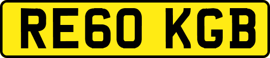 RE60KGB
