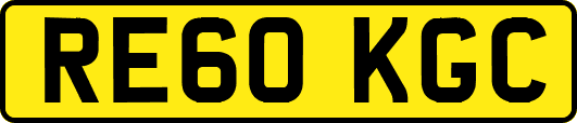 RE60KGC