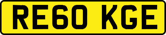 RE60KGE