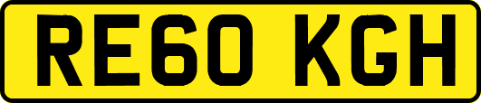 RE60KGH