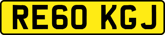 RE60KGJ