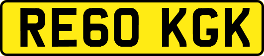 RE60KGK