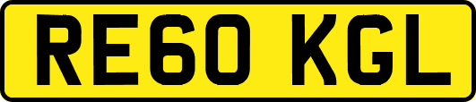 RE60KGL