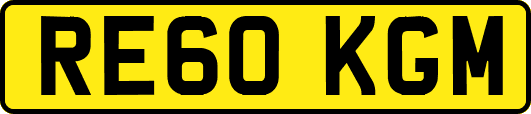 RE60KGM