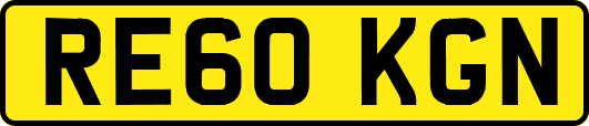 RE60KGN