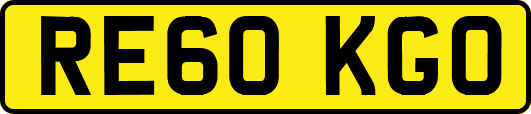 RE60KGO