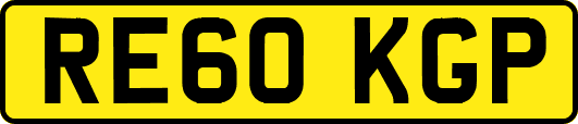 RE60KGP