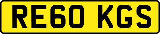RE60KGS