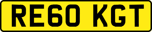 RE60KGT
