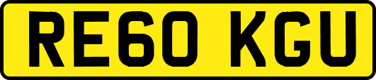 RE60KGU