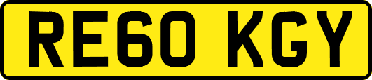 RE60KGY