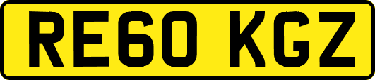 RE60KGZ