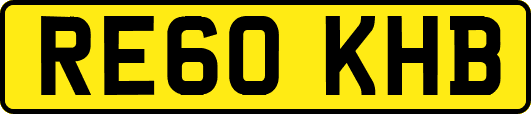 RE60KHB
