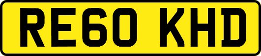 RE60KHD