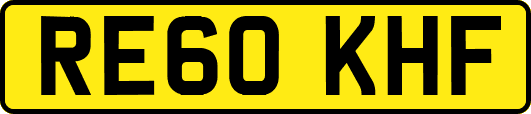 RE60KHF