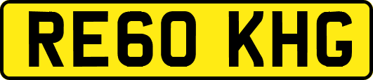 RE60KHG