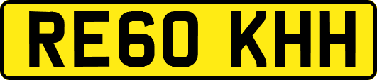 RE60KHH