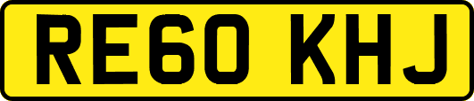 RE60KHJ