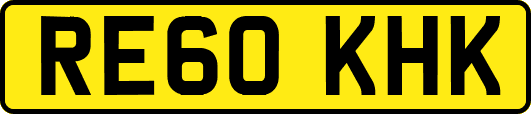 RE60KHK