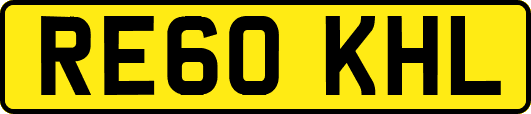 RE60KHL