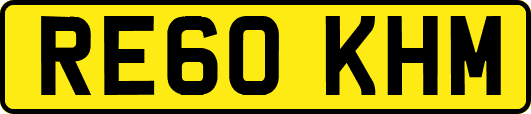 RE60KHM
