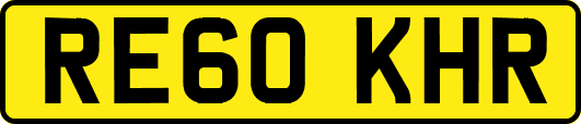 RE60KHR