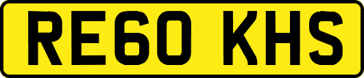 RE60KHS
