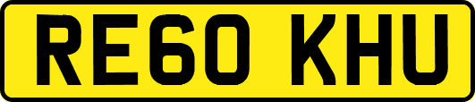 RE60KHU
