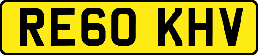 RE60KHV
