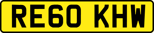 RE60KHW