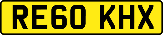 RE60KHX