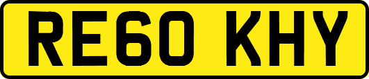 RE60KHY