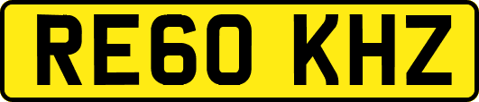 RE60KHZ
