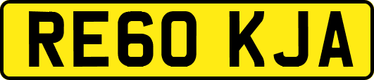 RE60KJA