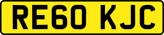 RE60KJC
