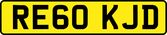 RE60KJD