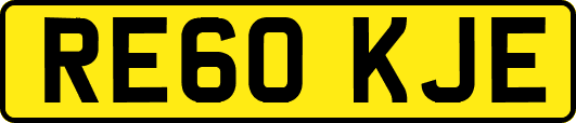 RE60KJE