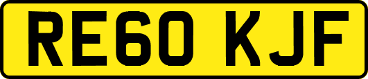 RE60KJF