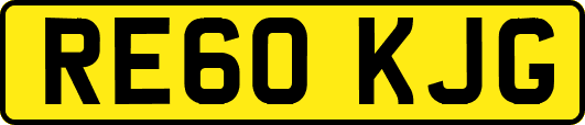 RE60KJG