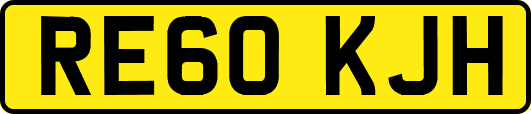 RE60KJH