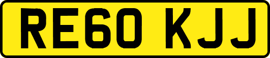 RE60KJJ