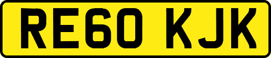 RE60KJK