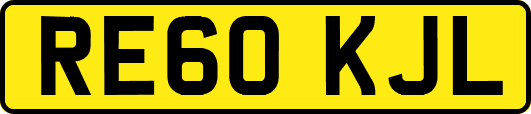 RE60KJL