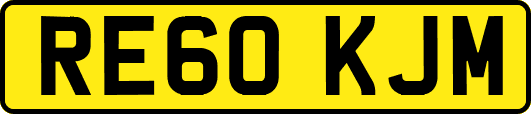 RE60KJM