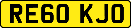 RE60KJO
