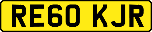 RE60KJR