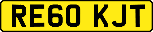 RE60KJT