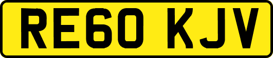 RE60KJV