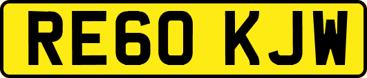 RE60KJW